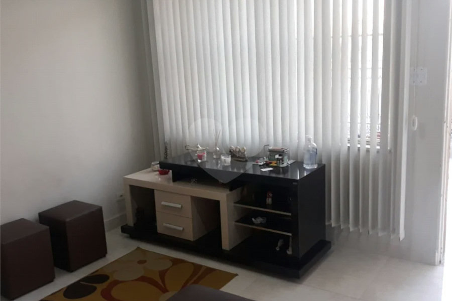 Sobrado à venda com 3 quartos em Tucuruvi, São Paulo, SP