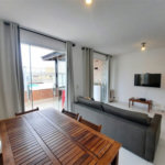 Apartamento Residencial à venda, Jardim Praiano, Guarujá - AP1215.
