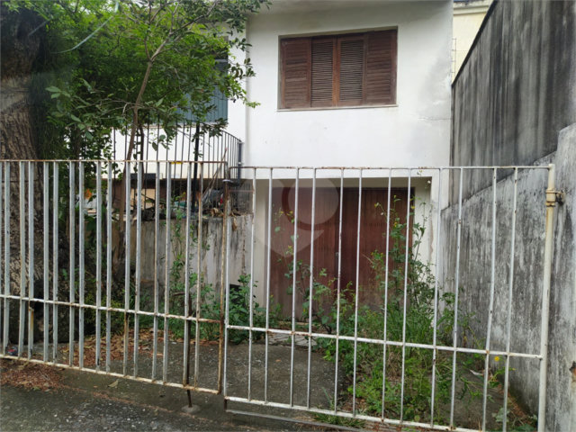 Terreno à venda em Mandaqui, São Paulo, SP