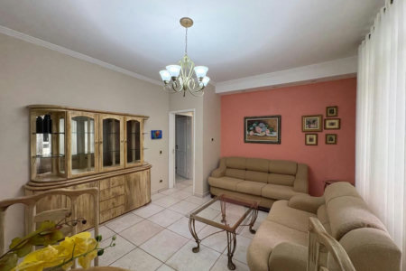 Apartamento com 3 dormitórios à venda, 120 m² por R$ 1.200.000,00 - Aparecida - Santos/SP