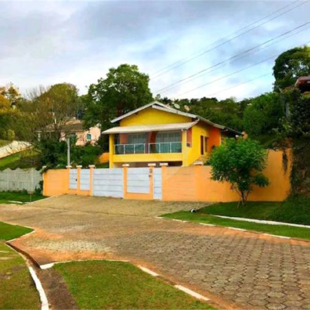 Casa à venda com 3 suítes em Condomínio Portal dos Nobres, Atibaia, SP