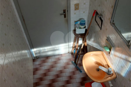 Casa de Vila à venda com 4 quartos em Vila Gustavo, São Paulo, SP