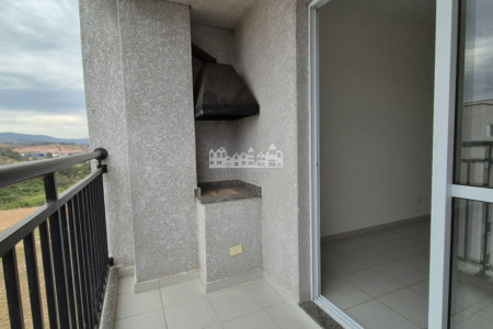 Apartamento para alugar com 1 quarto em Jardim das Palmeiras, Atibaia, SP