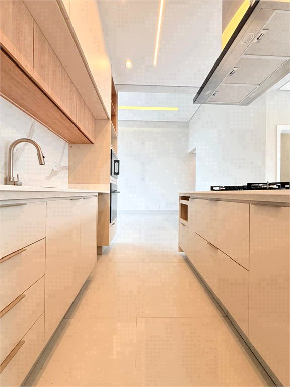 Casa à venda com 3 suítes no condomínio Residencial Milano, Indaiatuba - SP