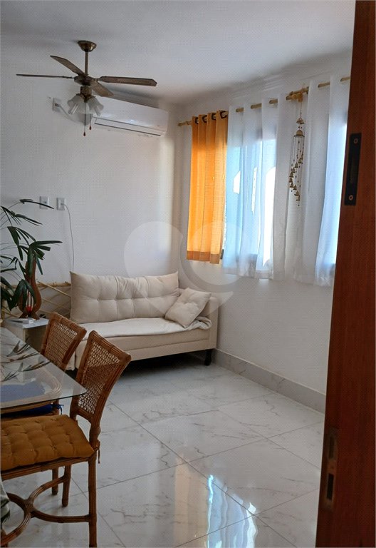 Apartamento à venda com 2 quartos em Parque da Vila Prudente, São Paulo, SP