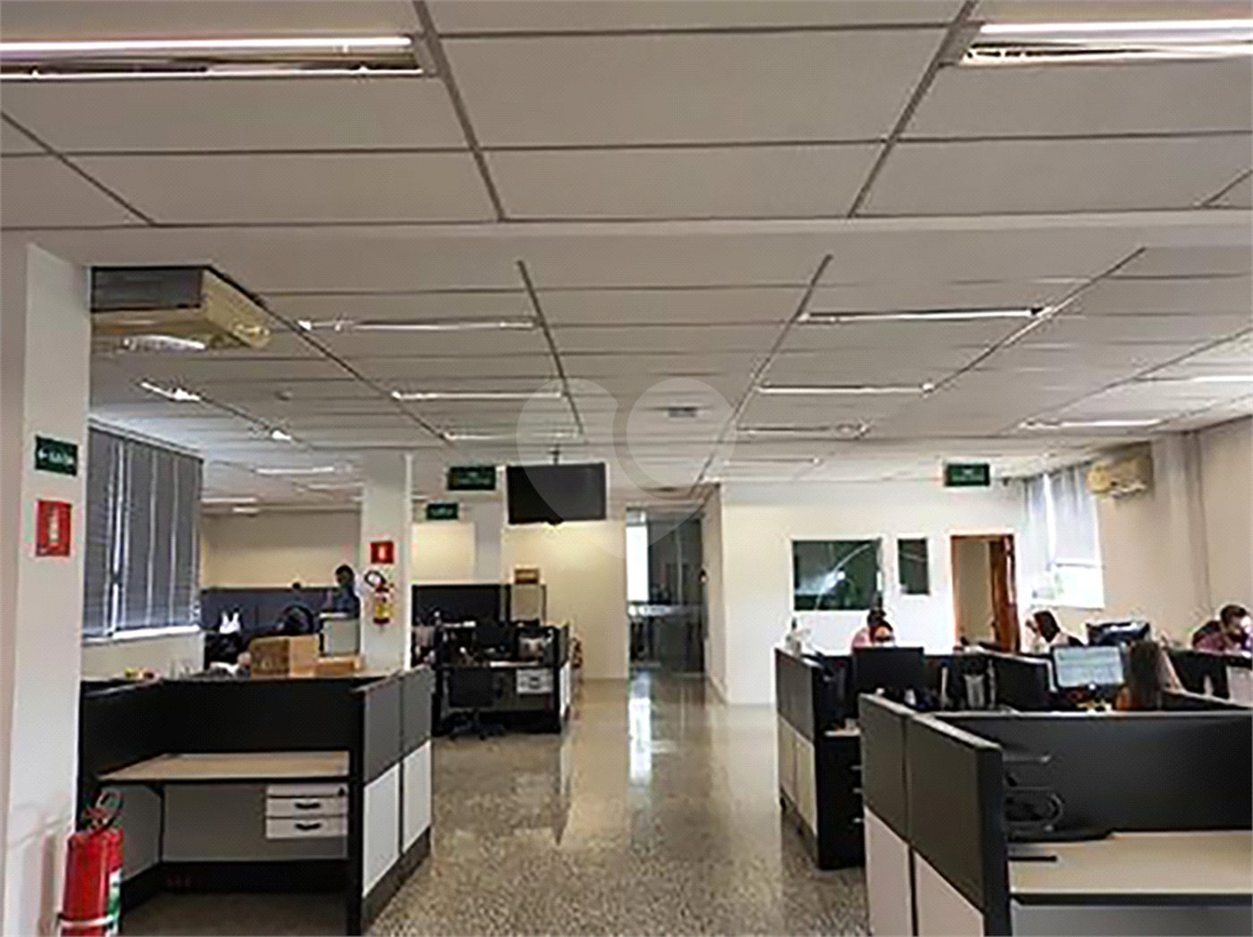 Prédio para alugar em Guaxinduva, Atibaia, SP