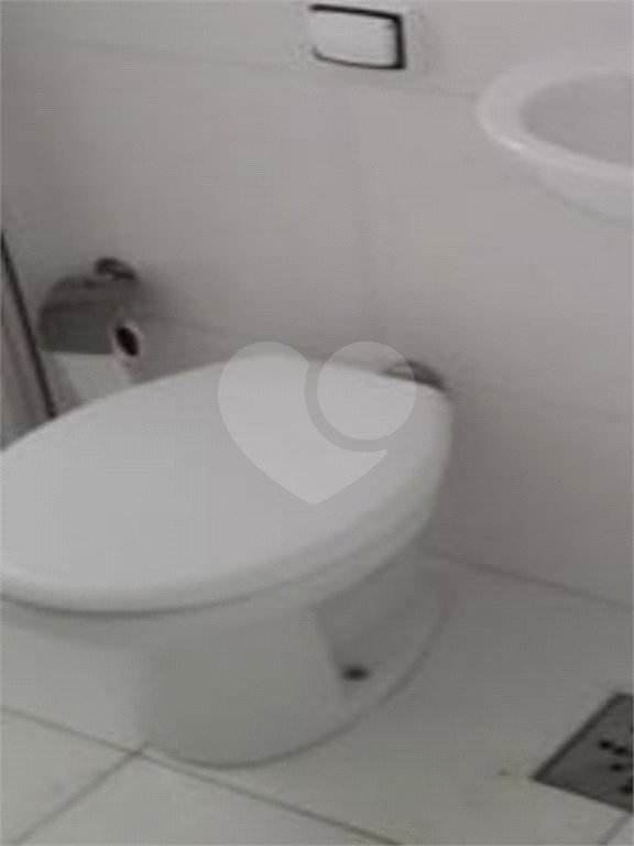 Apartamento à venda com 1 quarto em Água Branca, São Paulo, SP