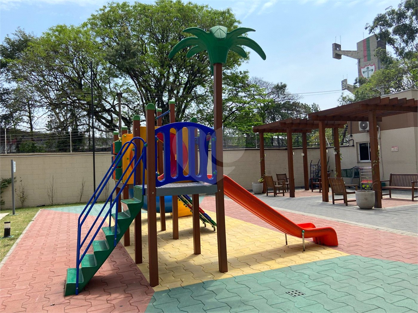 Apartamento à venda com 2 quartos em Pari, São Paulo, SP