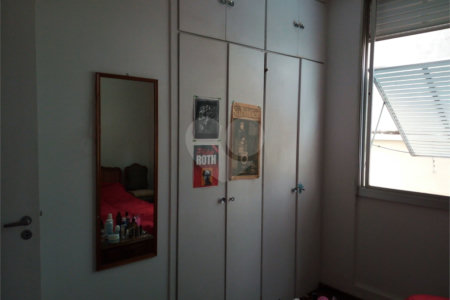 Apartamento à venda com 2 suítes em Itaim Bibi, São Paulo, SP