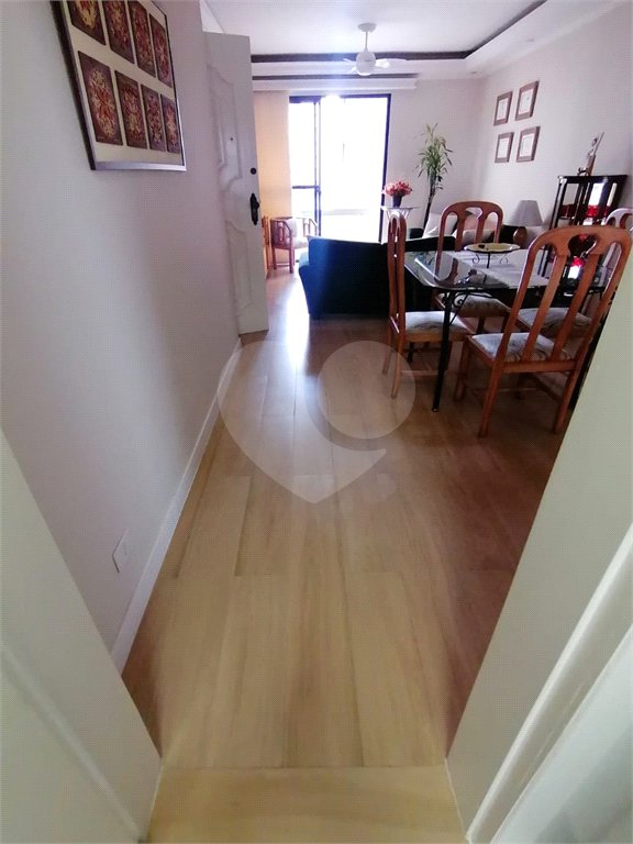 Apartamento à venda com 2 quartos, sendo 1 suíte, em Vila Mariana, São Paulo, SP