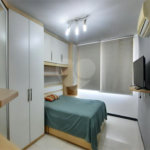 Apartamento à venda com 3 suítes em Maracanã, Rio de Janeiro, RJ