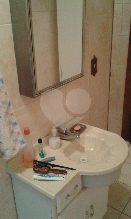 Sobrado à venda com 3 quartos em Casa Verde, São Paulo, SP