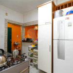 Apartamento à venda com 2 quartos, sendo 1 suíte, em Pinheiros, São Paulo, SP