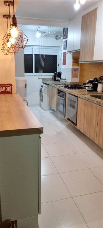 Apartamento à venda com 3 quartos, sendo 2 suítes, em Jardim Ampliação, São Paulo, SP