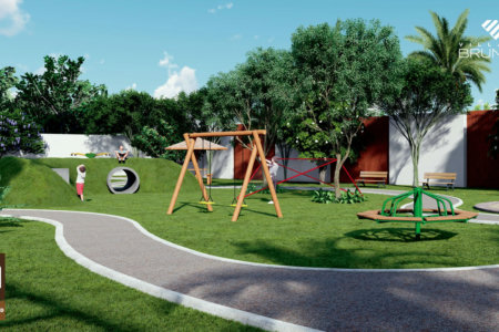 Loteamento Villagio Brunelli