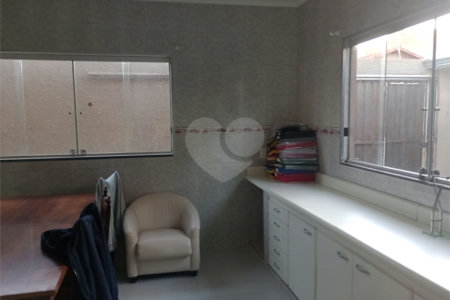 Casa à venda ou para alugar com 3 quartos, sendo 1 suíte, em Jardim Alvorada, Itapetininga, SP