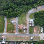 Terreno à venda no condomínio Alto do Sion, Atibaia - SP