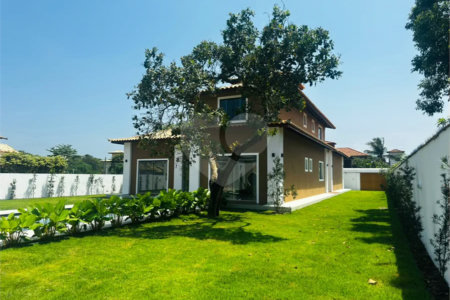Casa à venda com 5 suítes em Marina, Armação dos Búzios, RJ