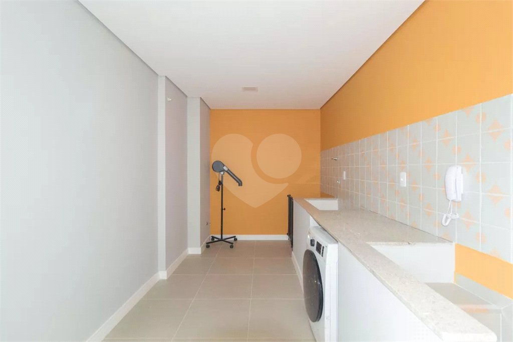 Apartamento à venda com 2 quartos em Mooca, São Paulo, SP