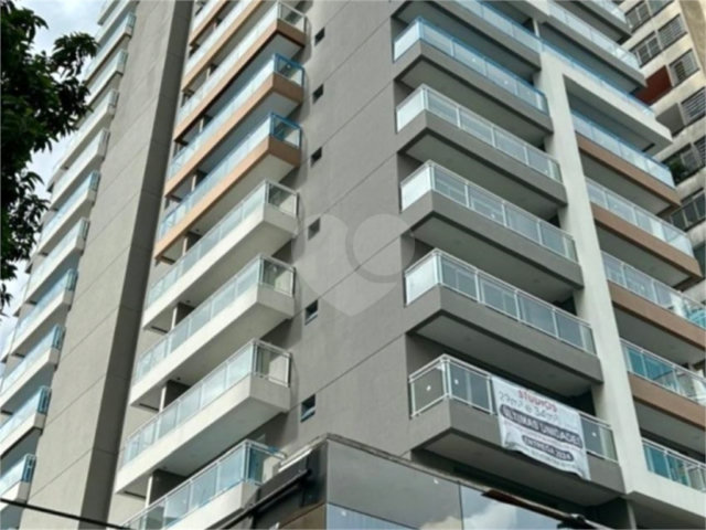 Studio à venda com 1 quarto em Bela Vista, São Paulo, SP