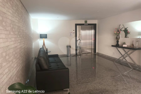 Apartamento para alugar com 3 suítes em Água Fria, São Paulo, SP