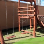 Casa em condomínio à venda com 2 quartos em Caguassu, Sorocaba, SP