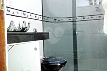 Apartamento à venda com 3 quartos, sendo 1 suíte, em Rio Comprido, Rio de Janeiro, RJ