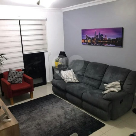 Apartamento à venda com 3 suítes em Tucuruvi, São Paulo, SP