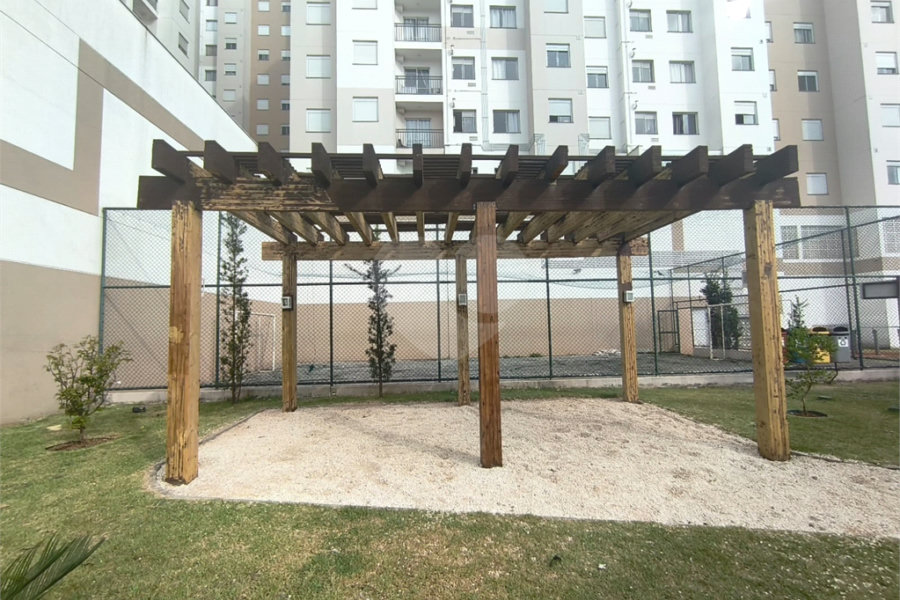 Apartamento à venda com 2 quartos em Vila Guilherme, São Paulo, SP