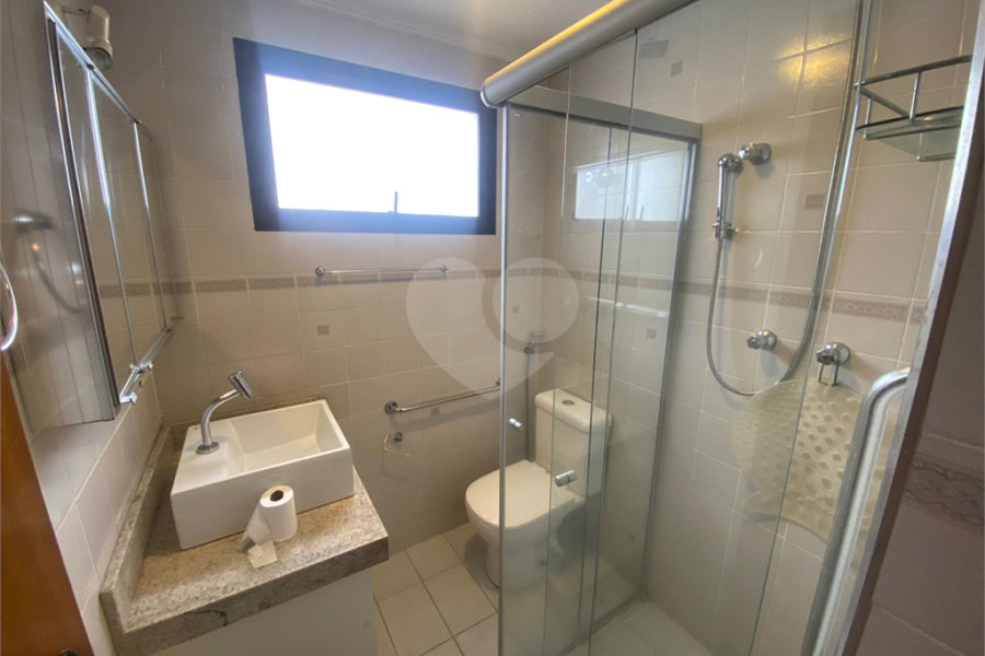 Apartamento à venda com 3 quartos, sendo 1 suíte, em Vila Guilherme, São Paulo, SP