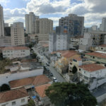 Apartamento para alugar com 2 quartos em Tucuruvi, São Paulo, SP