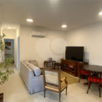 Apartamento à venda com 3 quartos, sendo 1 suíte, em Jardim Santiago, Indaiatuba, SP