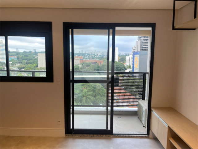 Studio à venda com 1 quarto em Brooklin, São Paulo, SP