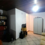 Casa Térrea à venda com 2 quartos em Anália Franco, São Paulo, SP