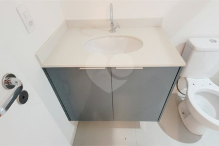 Apartamento para alugar com 2 quartos, sendo 1 suíte, em Instituto de Previdência, São Paulo, SP