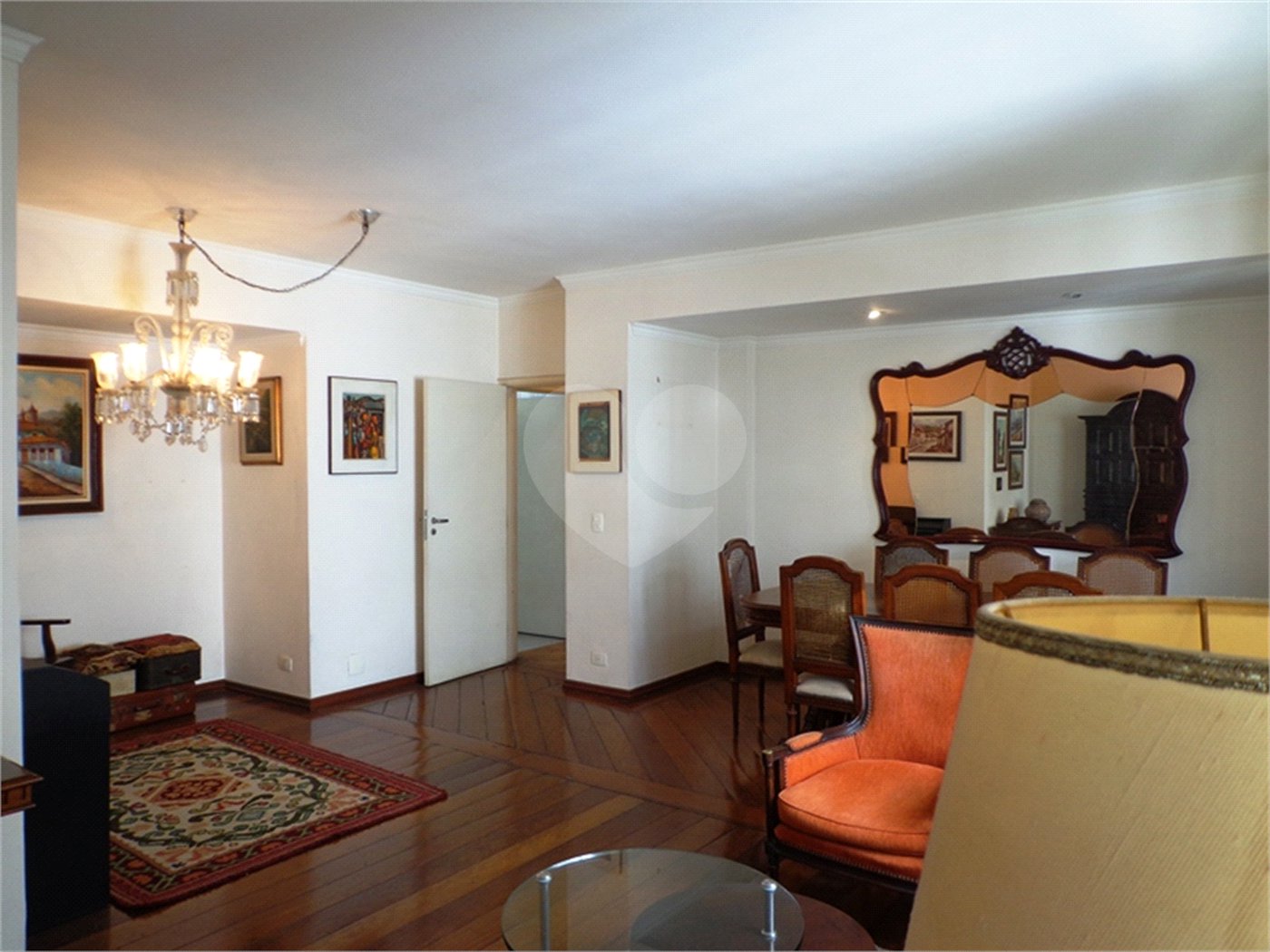 Apartamento à venda com 3 quartos, sendo 1 suíte, em Santa Cecília, São Paulo, SP