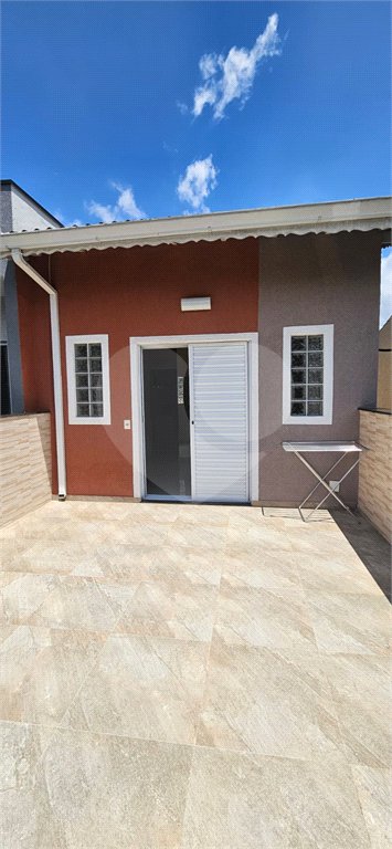 Casa à venda com 3 quartos, sendo 1 suíte,  no condomínio Comdomínio Real Park Tietê, Mogi das Cruzes - SP