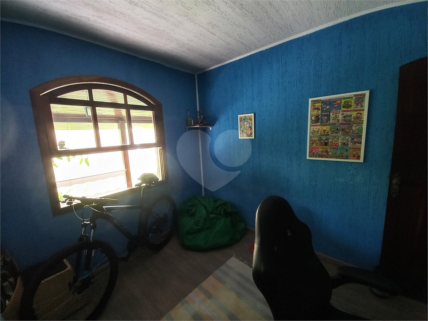 Condomínio à venda com 3 quartos, sendo 1 suíte, em Santa Inês, Caieiras, SP