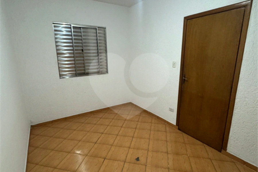 Apartamento à venda com 2 quartos em Parque Novo Mundo, São Paulo, SP