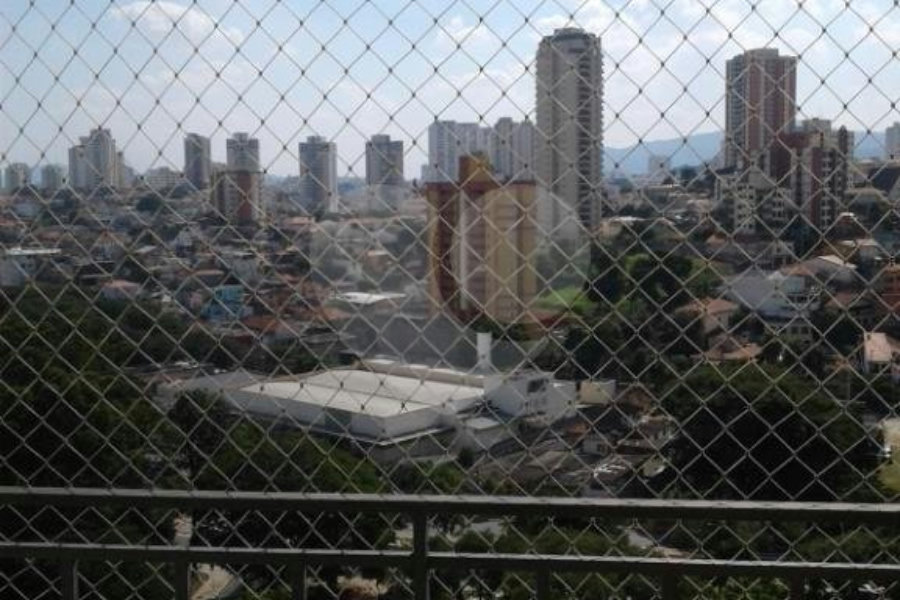 Apartamento à venda com 3 quartos em Mandaqui, São Paulo, SP