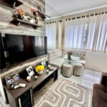 Apartamento à venda com 2 quartos em Vila Isolina Mazzei, São Paulo, SP