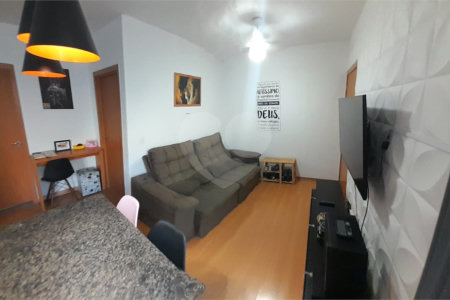 Apartamento à venda com 2 quartos em Caguassu, Sorocaba, SP