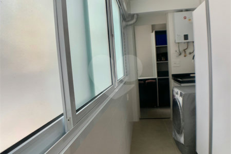 Apartamento à venda com 3 quartos, sendo 1 suíte, em Sumaré, São Paulo, SP