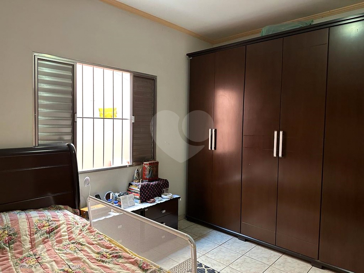 Sobrado à venda com 3 quartos, sendo 1 suíte, em Vila Nova Mazzei, São Paulo, SP