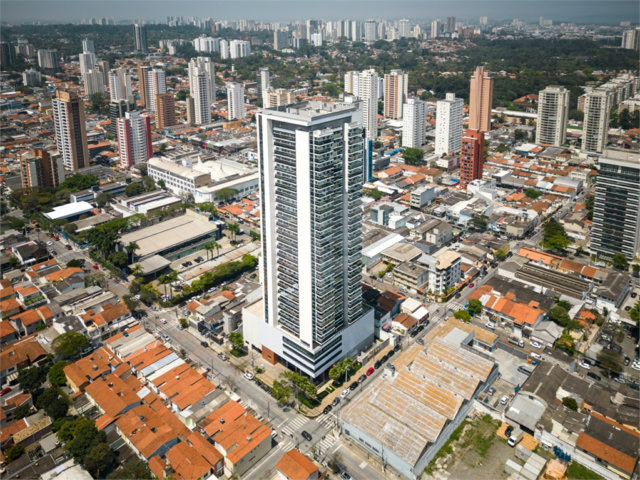 Sala à venda em Chácara Santo Antônio (zona Sul), São Paulo, SP
