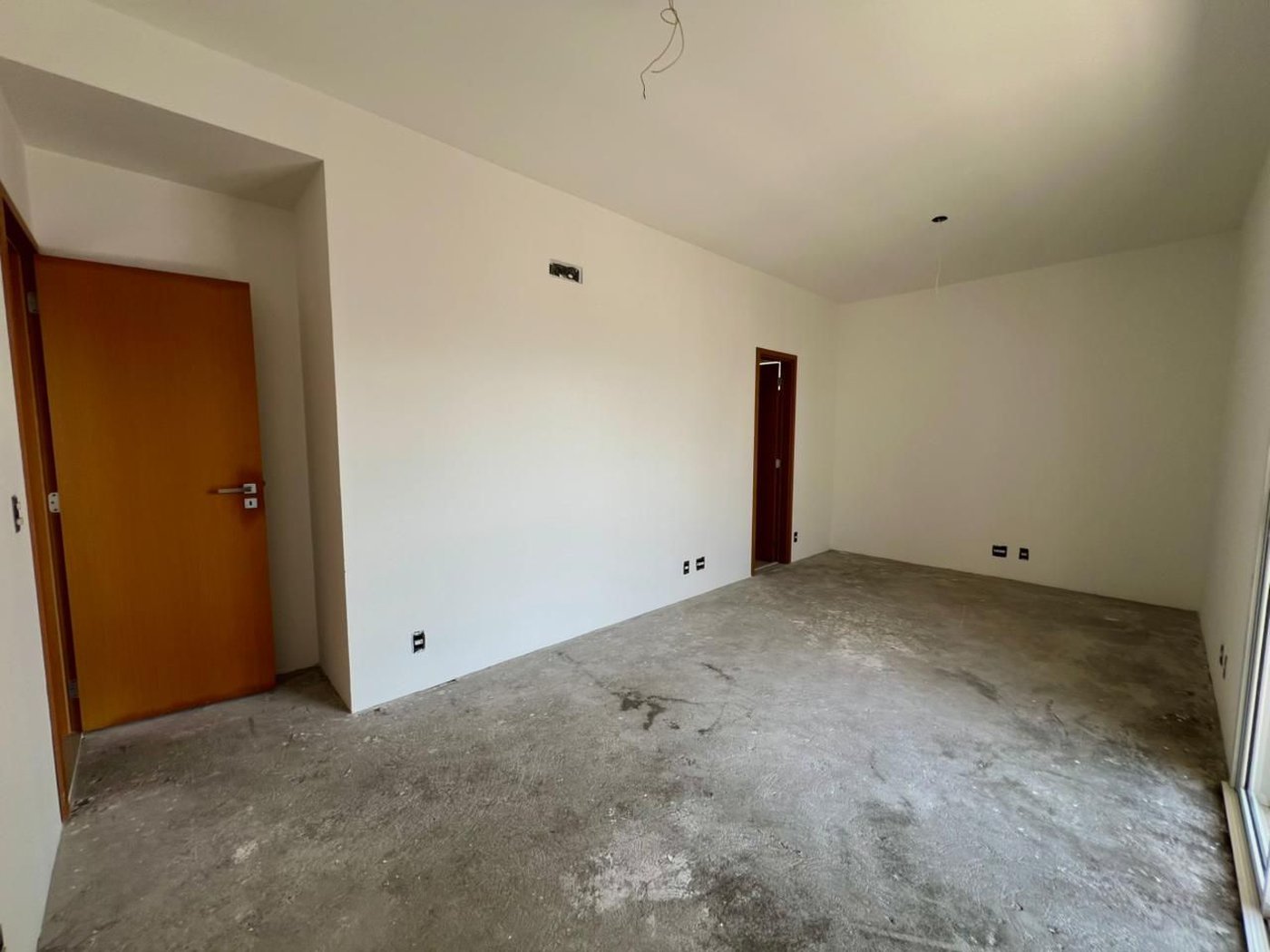 Apartamento com 3 dormitórios à venda, 210 m² por R$ 3.300.000,00 - Boqueirão - Santos/SP
