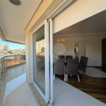 Apartamento à venda com 3 suítes em Santana, São Paulo, SP