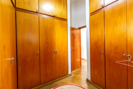 Casa à venda com 4 quartos, sendo 2 suítes, em Brooklin Paulista, São Paulo, SP