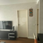 Apartamento à venda com 2 quartos em Aclimação, São Paulo, SP