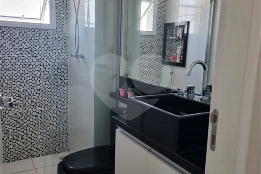 Apartamento à venda com 2 quartos, sendo 1 suíte, em Tucuruvi, São Paulo, SP